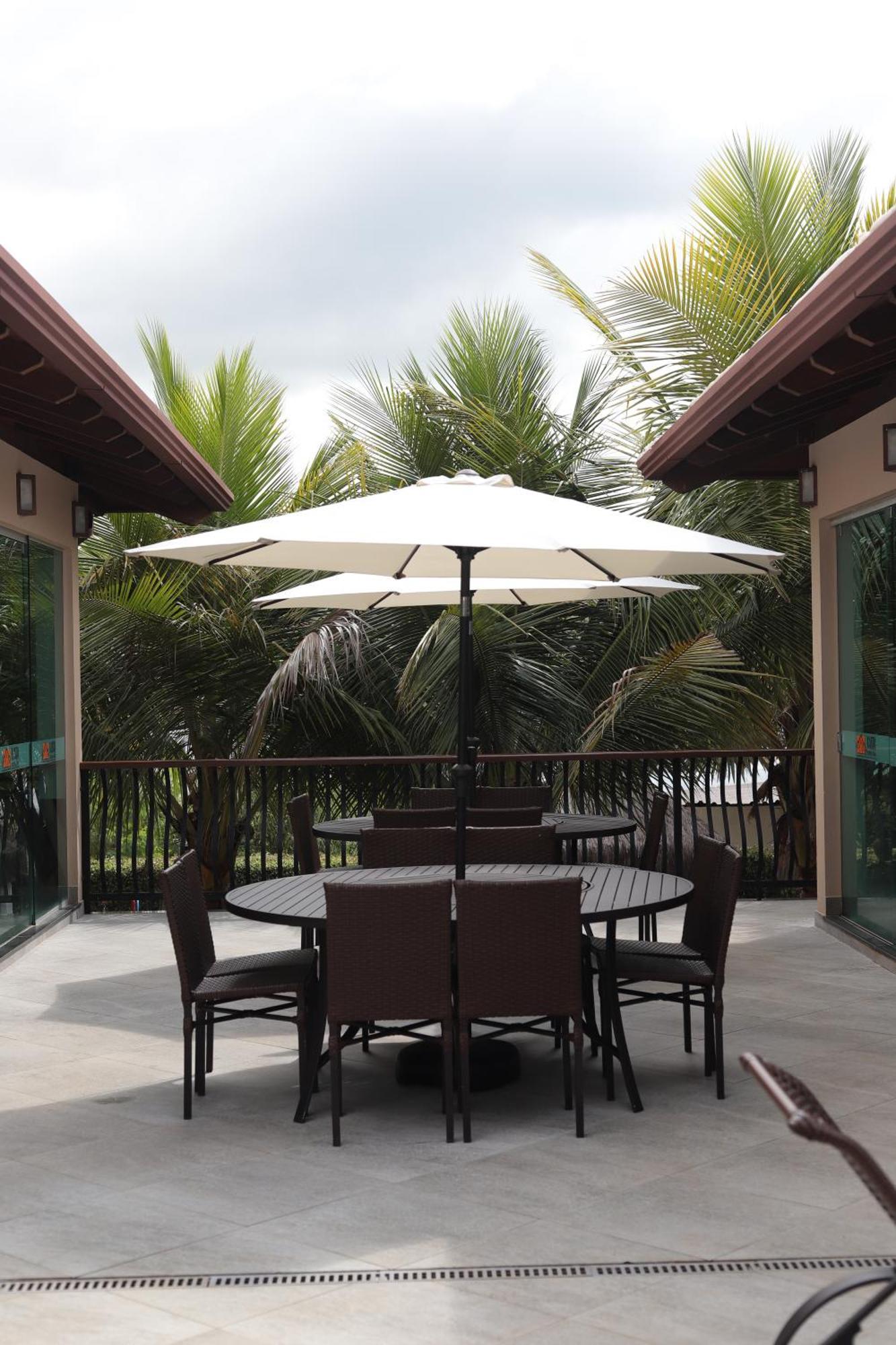 Pousada Kanto Suites & Spa Capitolio Exterior photo